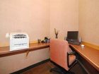 фото отеля Comfort Inn Macon