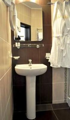 фото отеля Columbus Hotel Odessa