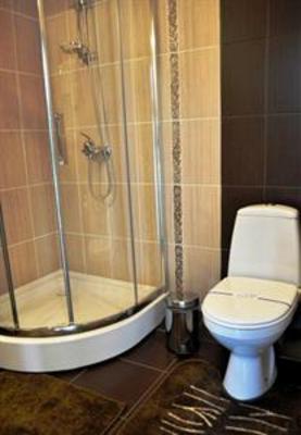 фото отеля Columbus Hotel Odessa