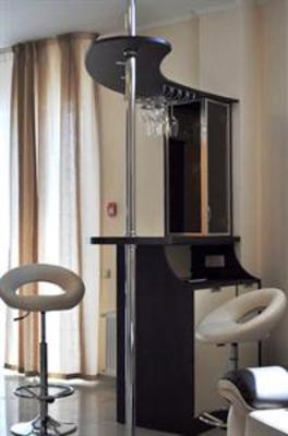фото отеля Columbus Hotel Odessa