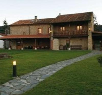 фото отеля La Ermita de Deva