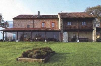 фото отеля La Ermita de Deva