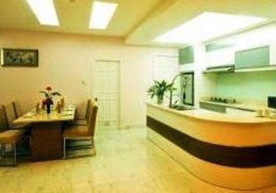фото отеля Khai Hoan Apartment