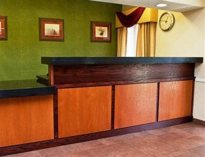 фото отеля Fairfield Inn Dayton South