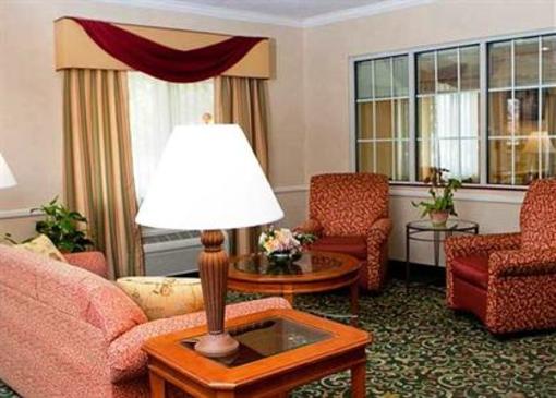 фото отеля Fairfield Inn Dayton South