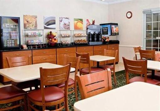 фото отеля Fairfield Inn Dayton South