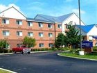 фото отеля Fairfield Inn Dayton South