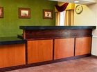 фото отеля Fairfield Inn Dayton South