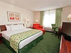 фото отеля Fairfield Inn Dayton South