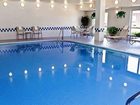 фото отеля Fairfield Inn Dayton South
