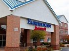 фото отеля Fairfield Inn Dayton South