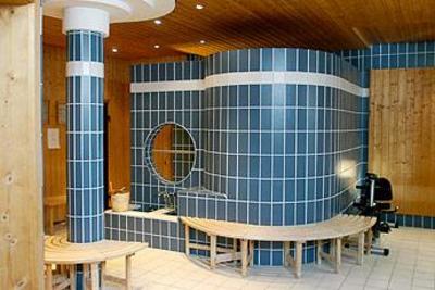 фото отеля Hotel Jagdschloss Kuhtai