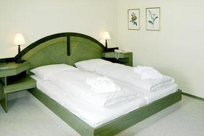 фото отеля Hotel Jagdschloss Kuhtai
