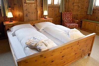 фото отеля Hotel Jagdschloss Kuhtai