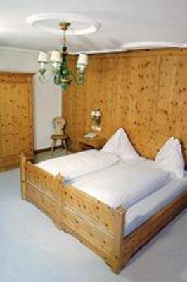фото отеля Hotel Jagdschloss Kuhtai