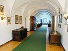 фото отеля Hotel Jagdschloss Kuhtai
