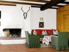 фото отеля Hotel Jagdschloss Kuhtai