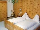 фото отеля Hotel Jagdschloss Kuhtai