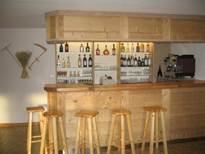 фото отеля Alpen Roc Hotel Morzine