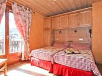 Alpen Roc Hotel Morzine