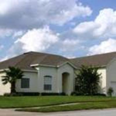 фото отеля Private Homes Gleneagles at Remington Kissimmee
