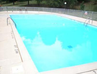 фото отеля Super 8 Daleville