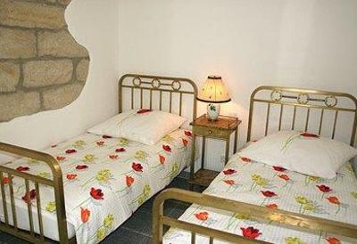 фото отеля Apartmenthaus Saxonia