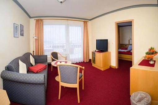 фото отеля Pension Schröder Willingen (Hesse)