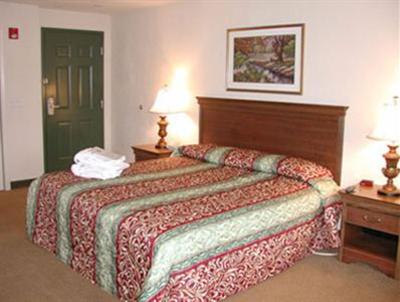 фото отеля Hilltop Inn & Suites North Stonington