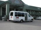 фото отеля Hilltop Inn & Suites North Stonington