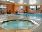фото отеля Super 8 Motel Marysville Port Huron