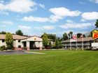 фото отеля Super 8 Motel Marysville Port Huron