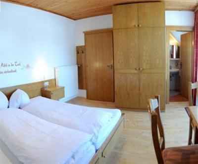фото отеля Stampferhof Pension