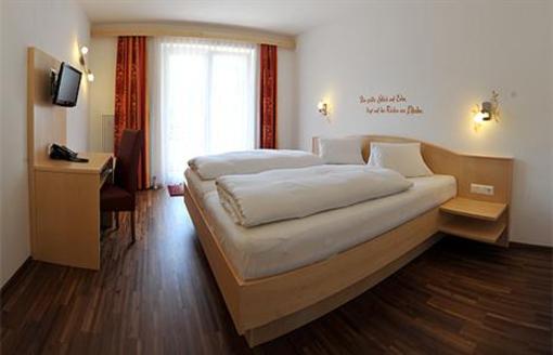 фото отеля Stampferhof Pension