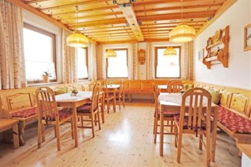 фото отеля Stampferhof Pension