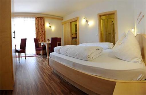 фото отеля Stampferhof Pension