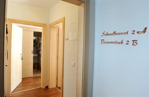 фото отеля Stampferhof Pension