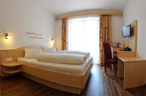 фото отеля Stampferhof Pension