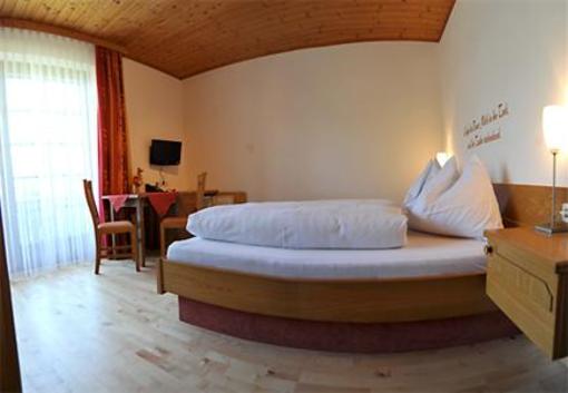 фото отеля Stampferhof Pension
