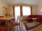 фото отеля Stampferhof Pension