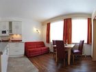 фото отеля Stampferhof Pension