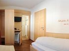 фото отеля Stampferhof Pension