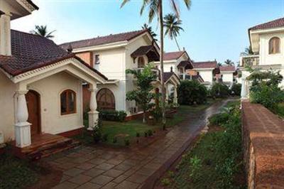 фото отеля Resort Rio Calangute