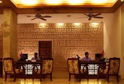 фото отеля Resort Rio Calangute