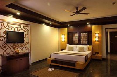 фото отеля Resort Rio Calangute