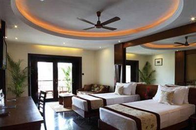 фото отеля Resort Rio Calangute