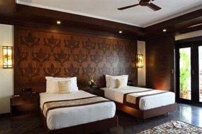 фото отеля Resort Rio Calangute