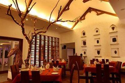 фото отеля Resort Rio Calangute