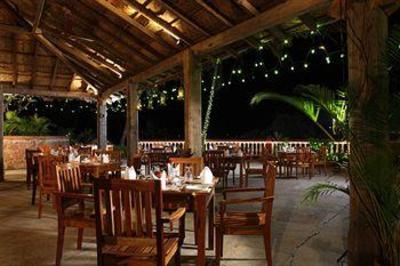 фото отеля Resort Rio Calangute