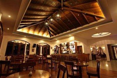фото отеля Resort Rio Calangute